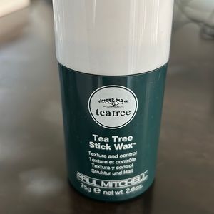 Paul Mitchelle Tea tree stick wax